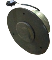 Transducers (speaker x2)6